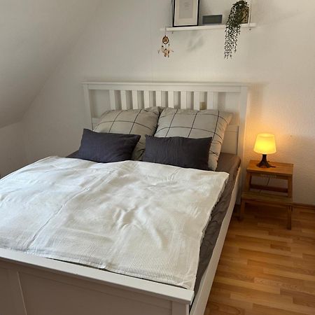 Gemuetliches Privates Apartment Oberhausen  Esterno foto