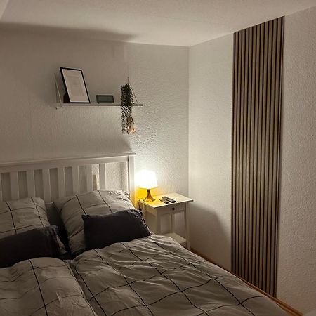 Gemuetliches Privates Apartment Oberhausen  Esterno foto