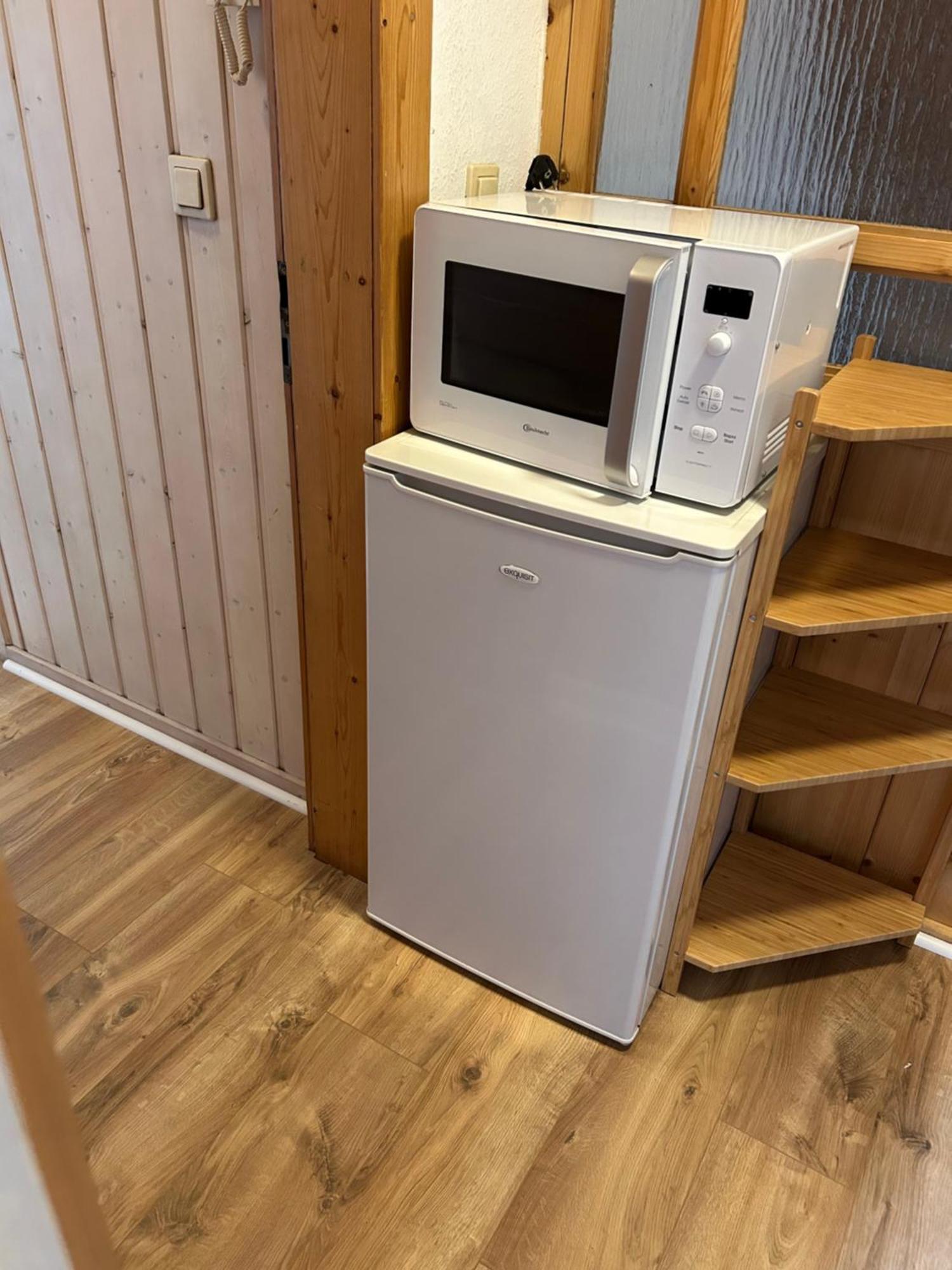 Gemuetliches Privates Apartment Oberhausen  Esterno foto