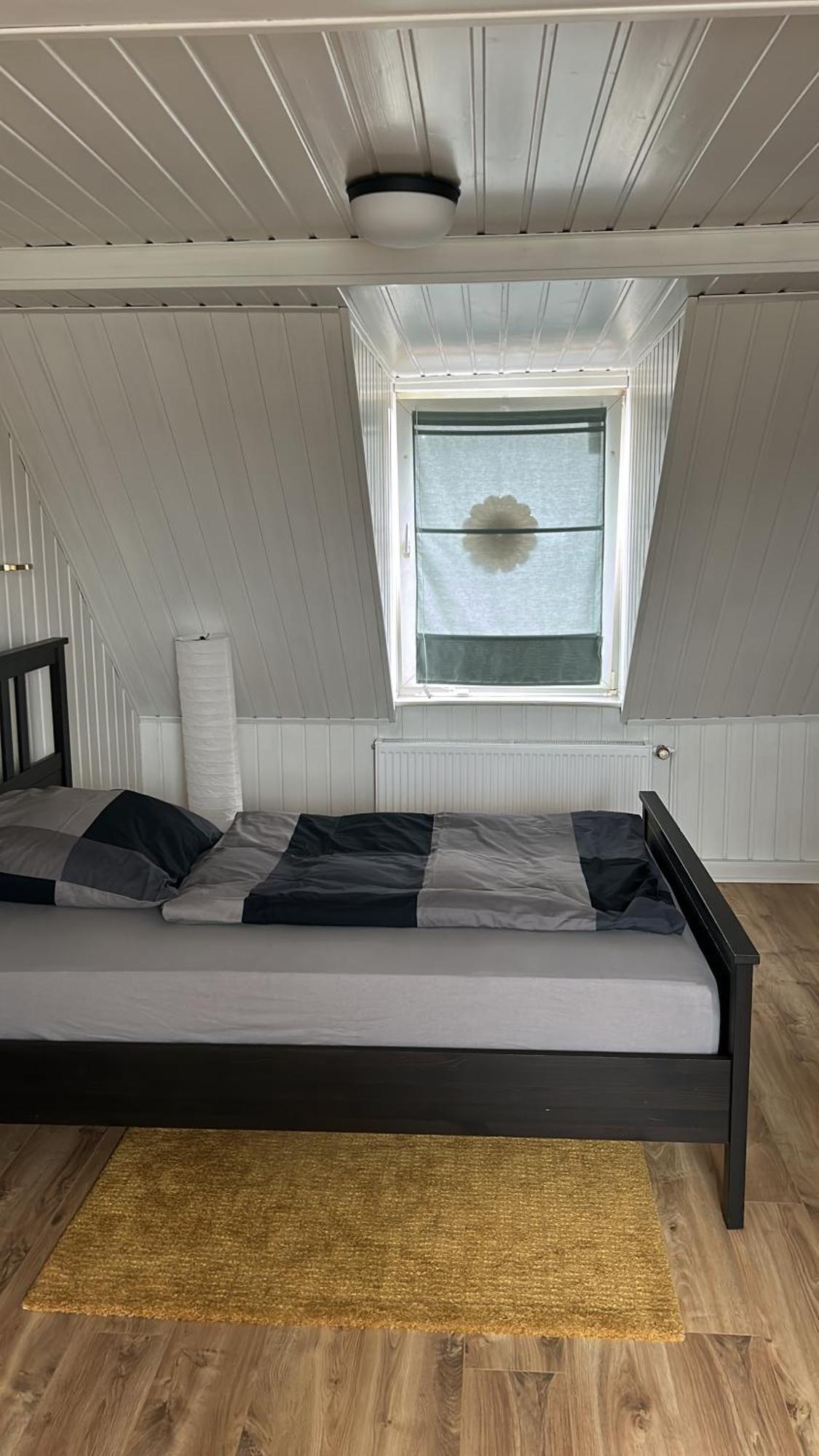 Gemuetliches Privates Apartment Oberhausen  Esterno foto